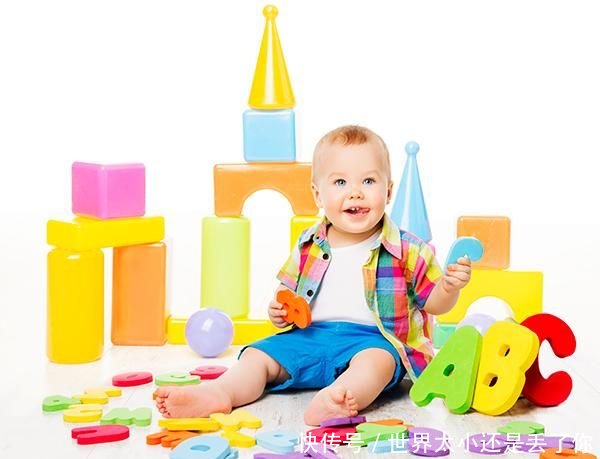 宝宝学英语的黄金期只有这几年,错过英语被甩
