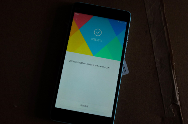 红米手机怎么激活设备_360问答