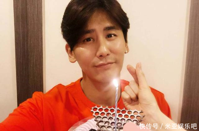 秋瓷炫怀孕9个月,挺大肚子出镜,表白于晓光你