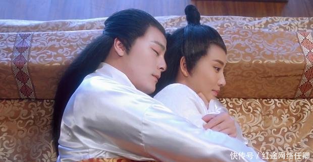 爱奇艺热播网剧小说穿越男爱上女作家;外来星