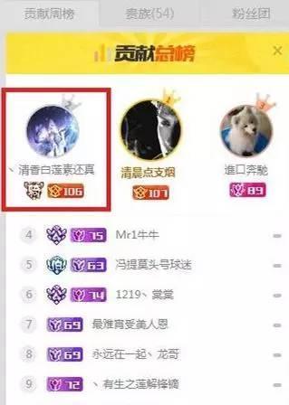 打赏冯提莫160万的会计,被判刑7年,没收全部财