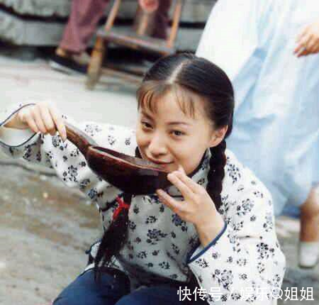 演神经病最像的四位女星王丽坤最可爱,最后一