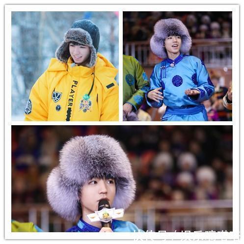 王俊凯和易烊千玺都由工作室表白粉丝,为何张