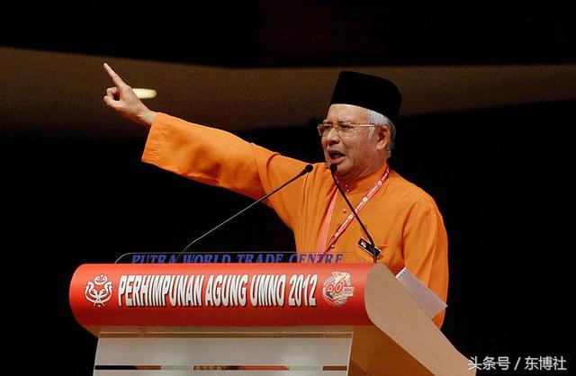 92岁马哈蒂尔欲竞选2018马来西亚总理?