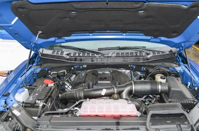 皮卡也有春天!国内解禁皮卡限行!猛禽终于有了