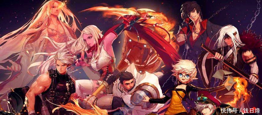 DNF 红眼伤害被砍技能彻底和谐, 网友 再玩狂