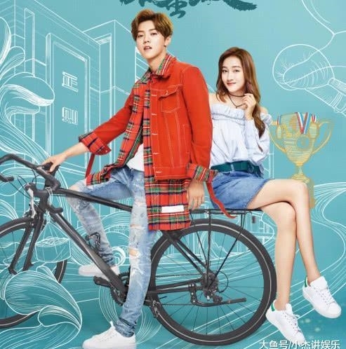 鹿晗爆出分手关晓彤?微博秒删掉!