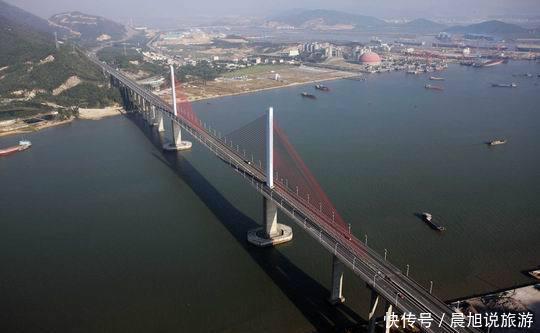 台州沿海高速投资约386亿元,沿途三门县等6个