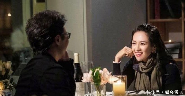 《妻子的浪漫旅行》被章子怡和汪峰圈粉,他对