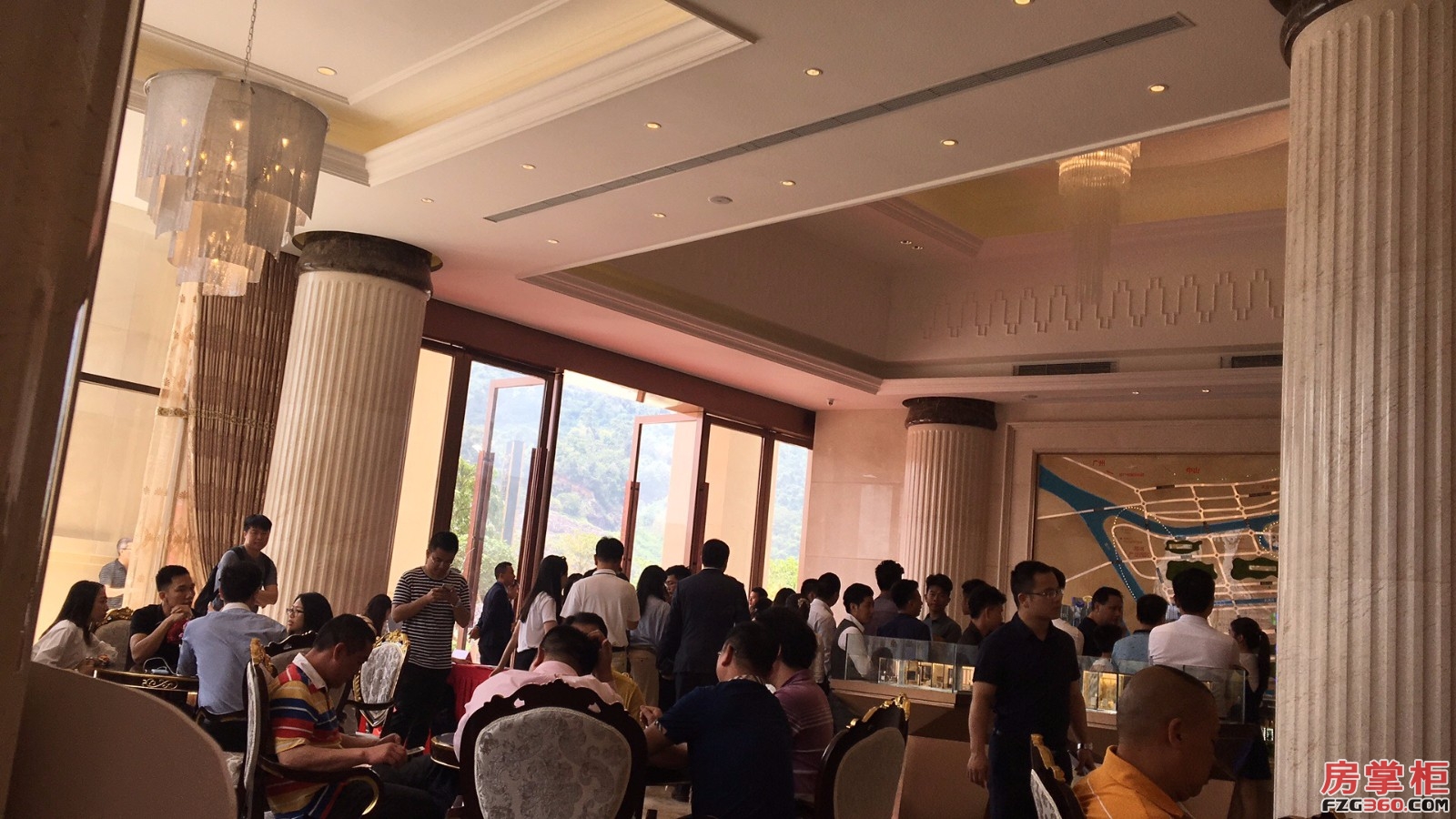亮剑!钜星汇爱国主义教育展今日上线!