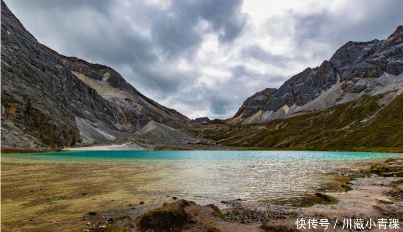 端午川西之行成都—色达—稻城亚丁,自驾行摄之旅不停歇!