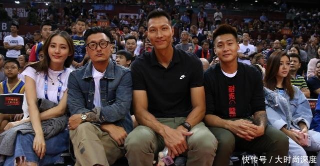 广东队总决赛前2场球票1小时内售罄,球队被看