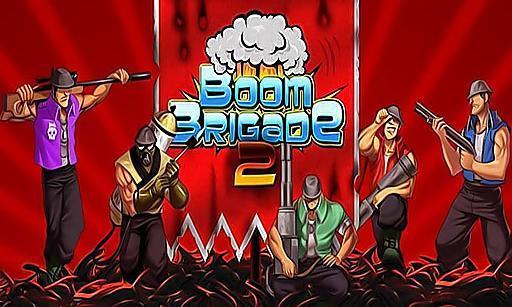 爆破部队2 Boom Brigade 2截图1