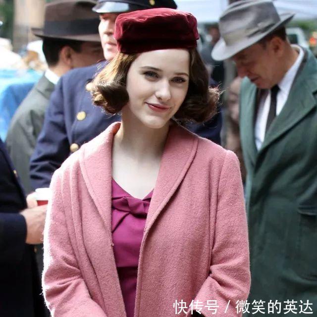 美版《我的前半生》女主竟碾压马伊琍身高15