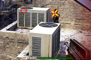 超级狙击手,超级狙击手小游戏,360小游戏-360