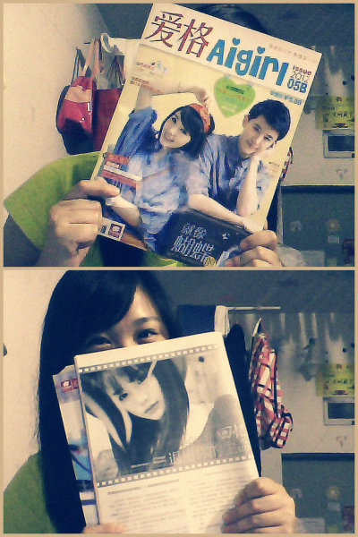 [爱格<em>短篇</em>]南方有<em>少女</em>-360<em>小说</em>