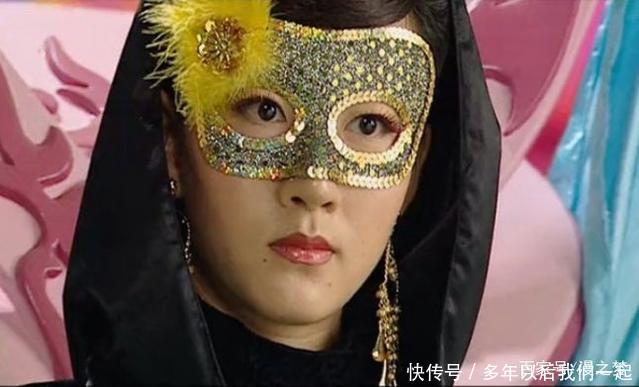 《巴啦啦小魔仙》中身家过亿的四位人物,严莉