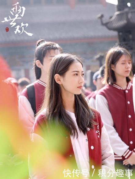 《两世欢》播出时间引热议,翻版梅长苏帅翻全