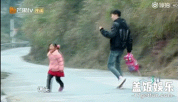 陈新颖宣布退微博 变形计