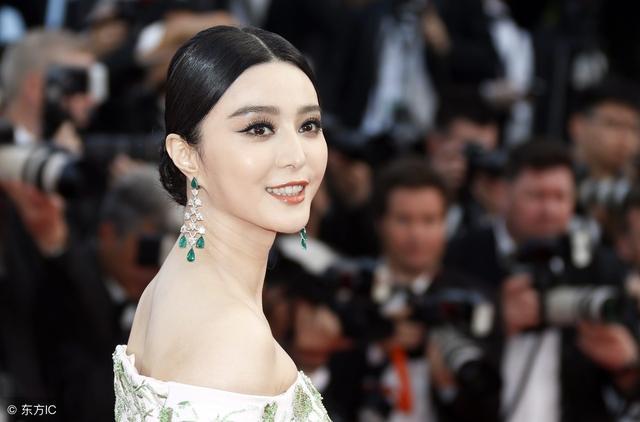 长达两个月没露面的范冰冰,偷税事件事实如何