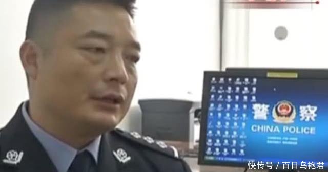 女子被逼刷脸网贷报了警,男子她如果多咬我一