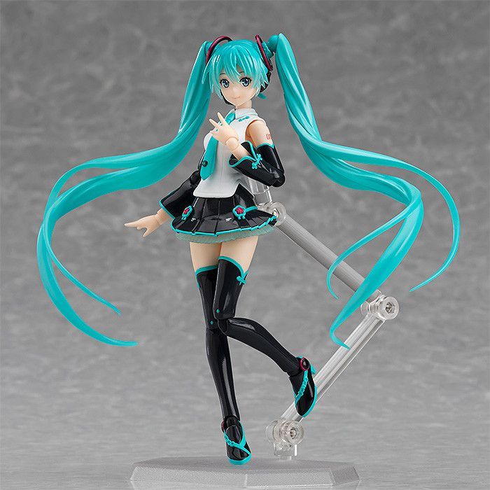 手办:初音未来V4C形象,还有中国风包子头和唐伞? 白金会棋牌手机版