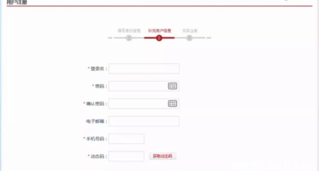征信报告去哪里打