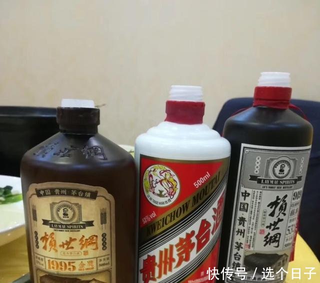 2019第100届成都春季糖酒会,什么品牌的白酒