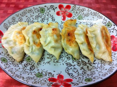 冬至饺子夏至面,教你7个口味独特的饺子馅配方,味道鲜美还别致