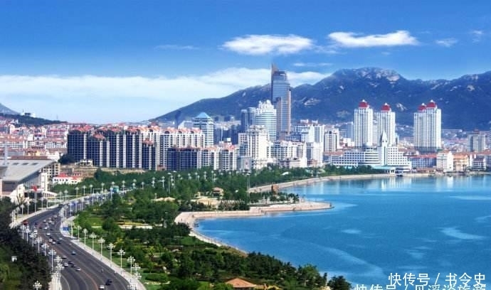 世界最美100城:中国仅一座城市入选,却不是苏