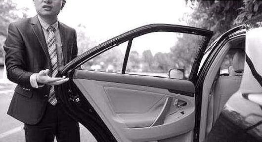 哈罗顺风车吸取滴滴缺点提成高!