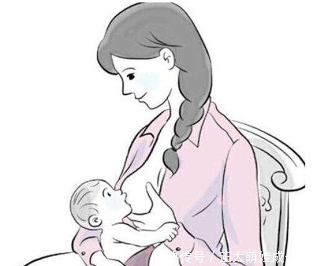 母乳不够宝宝吃怎么办? 做好这3点, 让你奶如泉