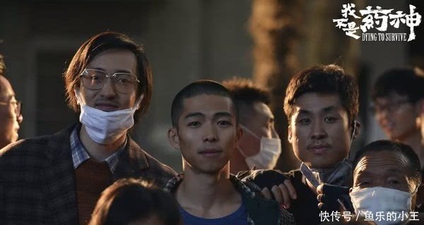 2018年豆瓣8分以上的国产电影:台湾一部,你都