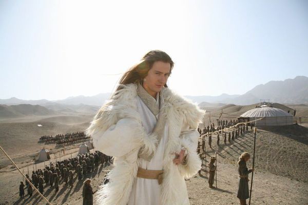 vitas是俄罗斯著名歌手,他的美名享誉全球,今年