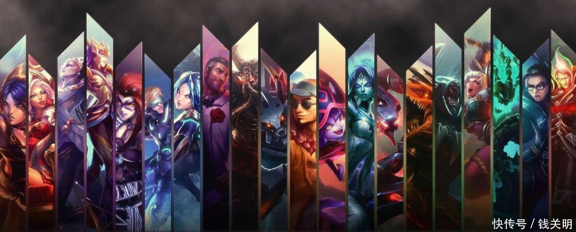 LOL战斗之夜一区排队超过1万名 不是说这游戏