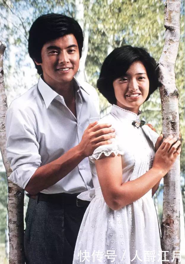 上世纪80年代在中国播出的日本电视剧血疑曾