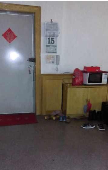 邋遢老婆不收拾家,新房住几年成垃圾场,我现在