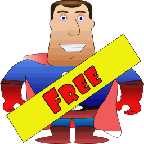 Supercards Free