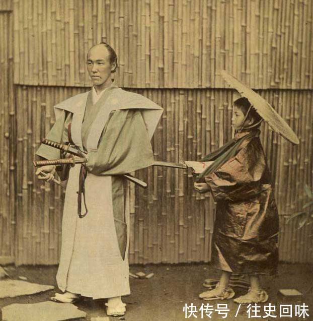 都说日本军人有武士道精神,可为何只有不到10