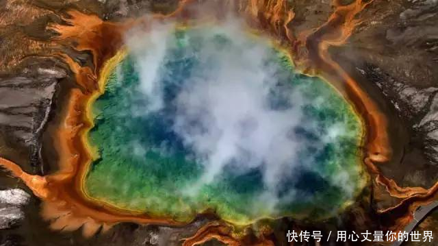 震撼心灵的纪录片《家园》!