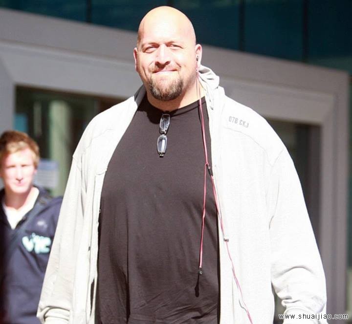 bigshow