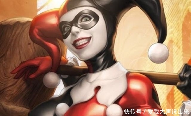 元旦过后《哥谭》最终季来袭 反派人物纷纷登