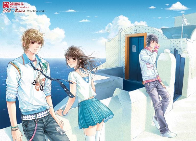 温情校草<em>泼辣女</em>-360<em>小说</em>