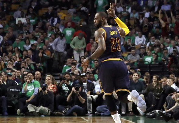 2011年nba东部决赛,2011年NBA东部决赛G1