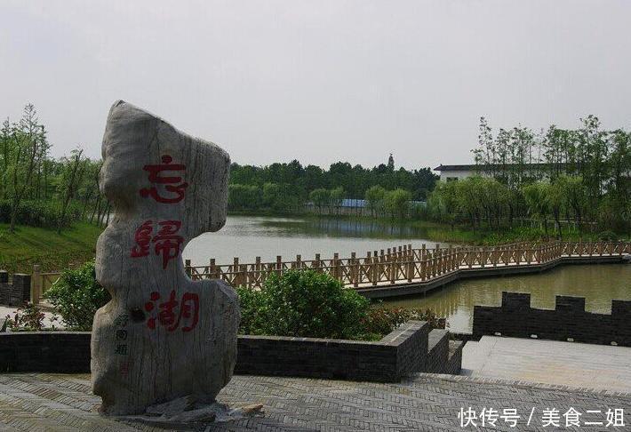 安徽最“尴尬”的县级市:被邻省三面包围,逛一下就出省!