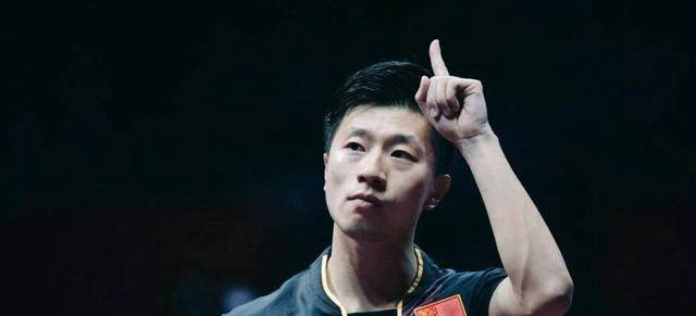 乒乓球世界冠军排行榜马龙冲击第一,刘国梁、