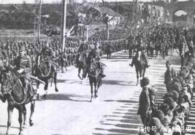 二战日本人有多狠?为了保全自己,不拖累自己,