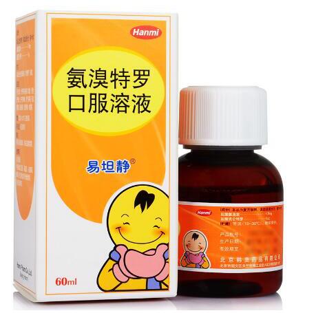 儿童咳嗽吃什么药?对症选择好的快