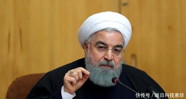 如果伊朗真的封锁霍尔木兹海峡,美国将怎么办