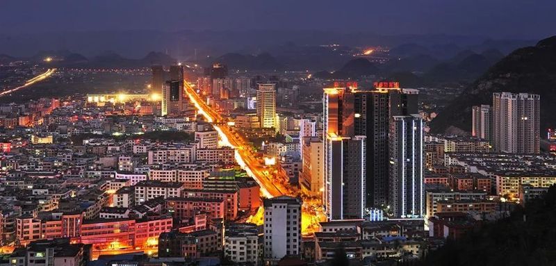 贵州各地区市县最新房价出炉,快看你家涨了好多?